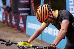 Volcanic Epic Stage 2: Relentless Rain tested Riders’ Skill, Control & Resilience