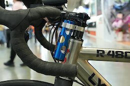 Jessie-May’s Day 2 Randoms – Taipei Cycle Show 2026