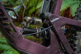 Review: EXT Vecta Coil Shock – Boutique Suspension at a Lower Price