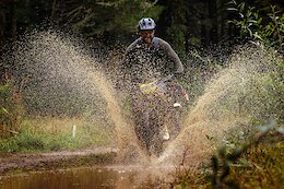 Volcanic Epic Stage 3: Challenging Conditions for the Queen Stage