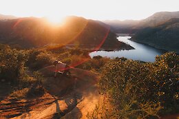 Video: Cody Kelly Rides the New Fox 38