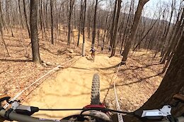 Course Preview for the Monster Pro Downhill Series Round 1