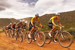Inside Matt Beers & Tristan Nortje’s Historic 2026 Cape Epic Victory