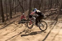 Highlights Video: Pro Downhill Series Round 1 – Rock Creek