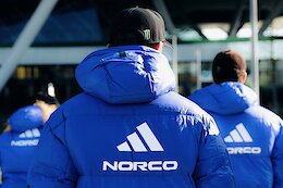 Adidas and Norco Unveil Mountain Bike Race Team in New Multi-Year Partnership