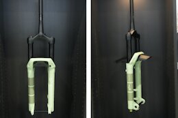 DVO Releases Onyx 38 SL Fork With New D1 Prime Damper – Taipei Cycle Show 2026