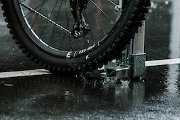 First Ride: DT Swiss Updates High-End 1500 Carbon Wheelsets