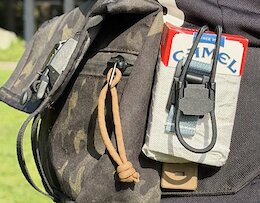 High Above Introduces Heater Holster 3000