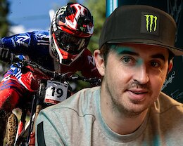 Podcast: Danny Hart, Inside The Mind Of A Downhill