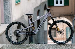 First Ride: Propain Ekano With (You Guessed It) Avinox M2S Motor