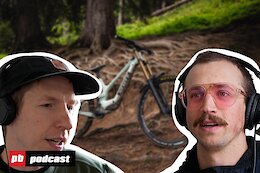 The Things We’re Testing – Big Bikes, Rainproof Helmets, and a Whole Lot More