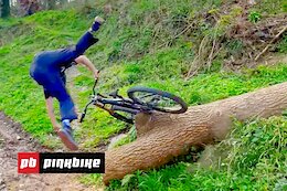 Video: Friday Fails #397