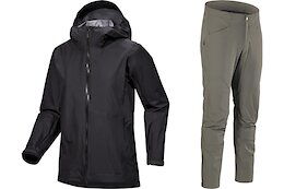 Interview: Arc’teryx Says It Has Developed The Best Gear For Mountain Biking