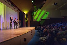 Ride To Resilience: The Sold-Out North Van Hit Heads to Sea Otter