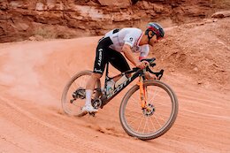 Cam Jones Smashes Keegan Swenson’s Five-Year White Rim Record