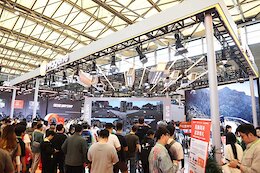 China Cycle 2026 Begins Next Month: 13 Exhibition Halls, Thousands of Visitors Expected