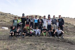 Strait, Atwill, & Ropelato: Hard MTB League Unveils Stacked 2026 Roster