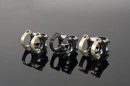 Renthal Launches Updated V2 Apex Stem Alongside All-New Top Cap & Spacer Kits