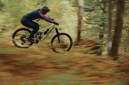 Video: World-Class Dirt & Good Times with Miranda Miller in Québec