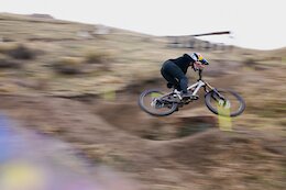 Frameworks Bicycles Joins Hard MTB League: Neko Mu