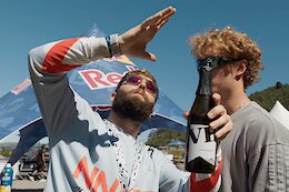 Video: After the Run Ep.2 – Nicholi Rogatkin Recaps Crankworx Rotorua