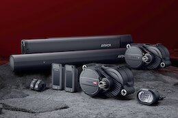 Avinox’s New M2S & M2 Motors: All the Details and Initial Impressions