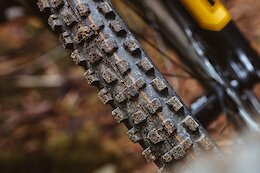 Schwalbe Reveals New Romy Tire, UltraSoft Compound & Radial Tacky Chan