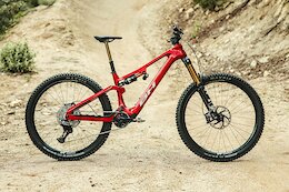 BH Bikes Unveils the iLynx+ DL with Avinox M2S Motor