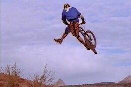 Throwback Thursday: The Classic MTB Film ‘Ride to the Hills’ Turns 25