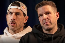 The Athertons on Hardline BC, Nino on Retirement, The Syndicate’s Winning Strategy, and More