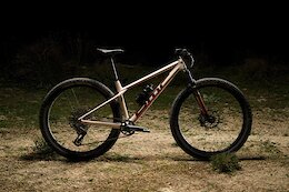 BMC Launches New Twostroke 01 XC Hardtail