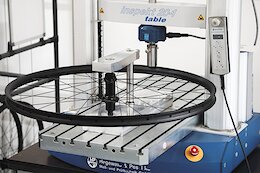 Super Boost Hubs Could Be “Essential” For 32″ Wheels – Newmen