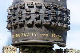 Specialized Launches Radial Tire Lineup