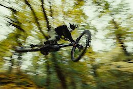Video: Áron Babó Shreds his Local Trails in Hungary