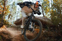 Video: Kriss Kyle Joins the Trinity XC Team Training Camp