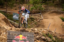 Jenna Hastings & Jordan Williams Win the iXS EDC Round 1