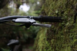 Reader Story: One Rider’s 3D-Printed Stainless Steel Solution for Brake Lever Ergonomics