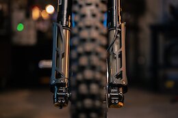 Cane Creek Unveils the 180mm Invert Enduro Fork
