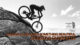 Podcast: Christina Chappetta - Turning Chaos Into 