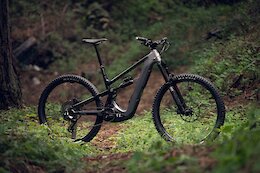 The Ibis Oso eMTB Gets a Makeover – One Frame, Three Travel Options