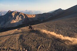 Video: Big Mountain Freeriding with Graham Agassiz & Eric Lawrenuk in ‘Whatever Dude’