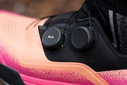 Check Out: Sturdy Backpacks, Rotor Guards, Pink Kit, Slim Knee Pads, and More