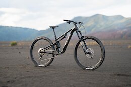 Polygon Launches All-New Collosus T Aluminum: Aggressive Trail Tech for Less