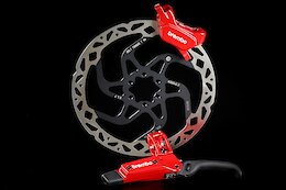 Brembo Launches GR-PRO Mountain Bike Brake System