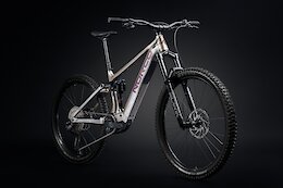 Norco Bicycles Unveils New Sight VLT Bosch A Aluminum E-MTB Range
