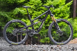 Zerode Releases New Shadow Gearbox Trail & Enduro Bikes