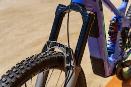 MRP Teases the Otto – A 38mm Coil Fork