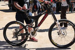 Stephane’s Randoms Part 2 – Sea Otter 2026