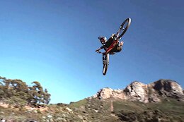 Video: Huge Sends from the 10th Edition of Darkfest