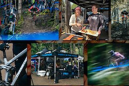 Video: Transition Bikes’ Dirtbag Factory Racing Kicks Off the 2026 Season at the Port Angeles NW Cup